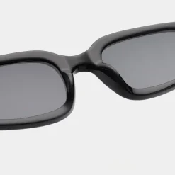 A. Kjærbede solbriller - Alex black