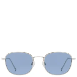 A. Kjærbede solbriller - Hello silver