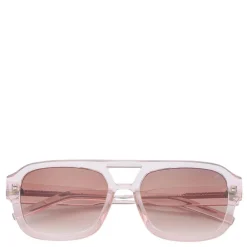 A. Kjærbede solbriller - Kaya galatic pink