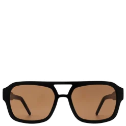 A. Kjærbede solbriller - Kaya black