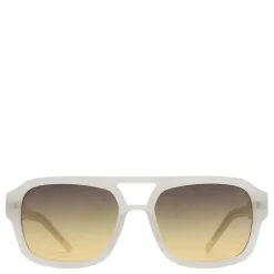 A. Kjærbede solbriller - Kaya cream bone