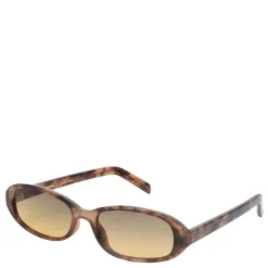 A. Kjærbede solbriller - Macy coquina