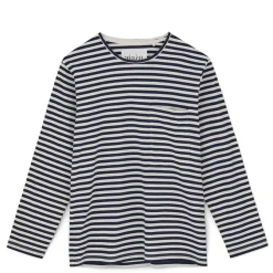 Aiayu bluse - Circular Long mix night