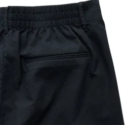 Aiayu bukser - Billy Zip black navy