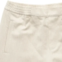 Aiayu bukser - Coco Twill pure sand