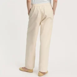 Aiayu bukser - Coco Twill pure sand