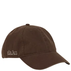 Aiayu cap - Cap brown