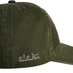 Aiayu cap - Cap forest