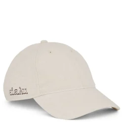 Aiayu cap - Cap pure ecru