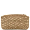 Aiayu clutch - Helen Classic mix warm cinnamon