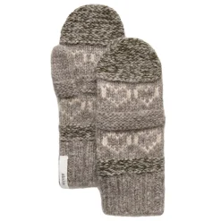 Aiayu handsker - Mei mix bark