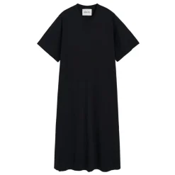 Aiayu kjole - Gita Circular black