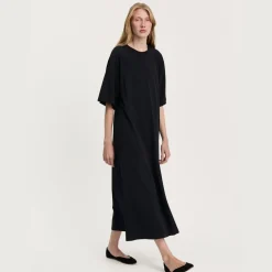 Aiayu kjole - Gita Circular black