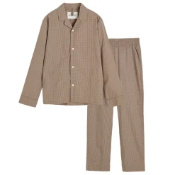 Aiayu pyjamas - Classic mix fossil