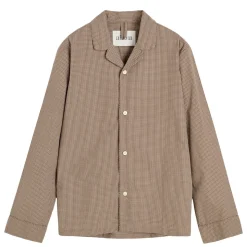 Aiayu pyjamas - Classic mix fossil