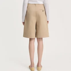 Aiayu shorts - Willy semolina