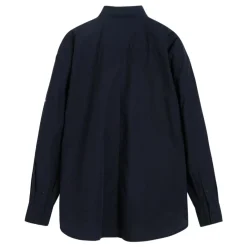 Aiayu skjorte - Shirt black navy