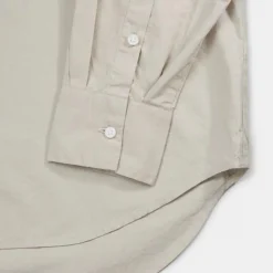 Aiayu skjorte - Shirt dried herb