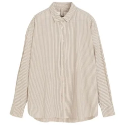 Aiayu skjorte - Shirt Epure mix black