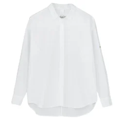 Aiayu skjorte - Shirt white