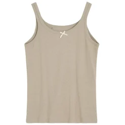 Aiayu top - Messhu Tank dried herb