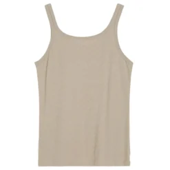 Aiayu top - Messhu Tank dried herb