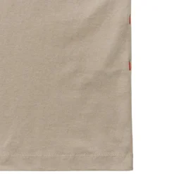 Aiayu t-shirt - Classic Circular II dried herb