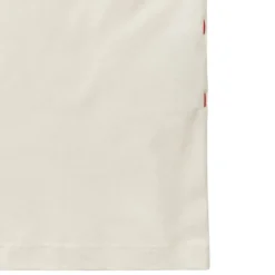 Aiayu t-shirt - Classic Circular II pure ecru