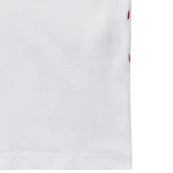 Aiayu t-shirt - Classic Circular II white
