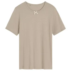 Aiayu t-shirt - Messhu dried herb