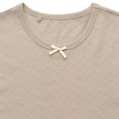 Aiayu t-shirt - Messhu dried herb