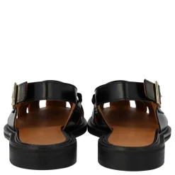 Angulus loafer - 1688-101-1835 black