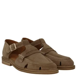 Angulus loafer - 1735-101-4638 desert