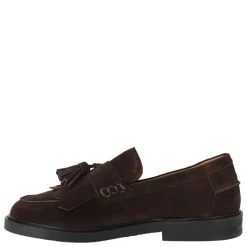 Angulus loafers - 1721-101-2193 dark brown