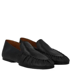 Angulus sko - 1737-101-1604 black
