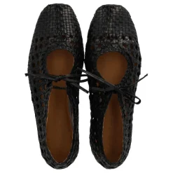 Angulus sko - 1698-101-3614 black