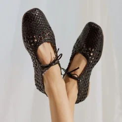 Angulus sko - 1698-101-3614 black