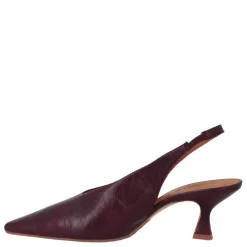 Angulus sling-back - 1726-102-4623 berry