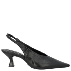 Angulus sling-back - 1726-101-4005 black