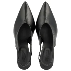 Angulus sling-back - 1726-101-4005 black