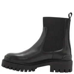 Angulus støvler - 7653-101-0316 black