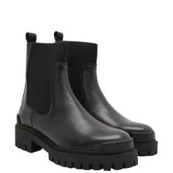 Angulus støvler - 7653-101-0316 black