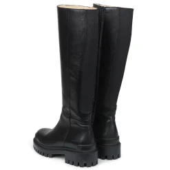 Angulus støvler - 7711-101-0317 black