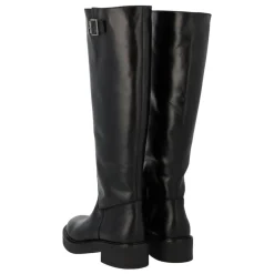 Angulus støvler - 7866-101-1835 black