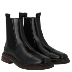 Angulus støvler - 7830 Forma Heel Combi black