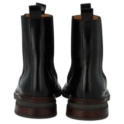 Angulus støvler - 7830 Forma Heel Combi black