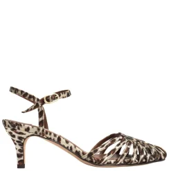Anonymoud Copenhagen pumps - Keesha 55 leopard