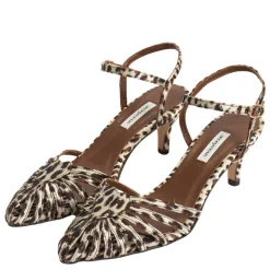 Anonymoud Copenhagen pumps - Keesha 55 leopard