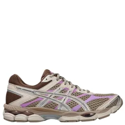 Asics sneakers - Gel-Cumulus 16 cinnamon/pure silver