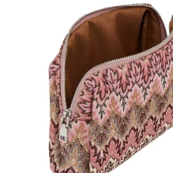 Becksöndergaard clutch - Pala Pouch dusty rose